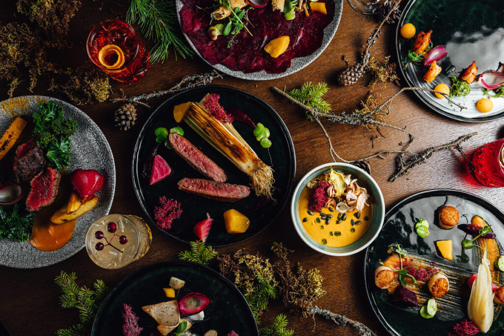 A Foodie’s Guide to Dining in Harbour Trees: Where to Eat, Sip, and Savor in Noblesville’s Lakeside Gem